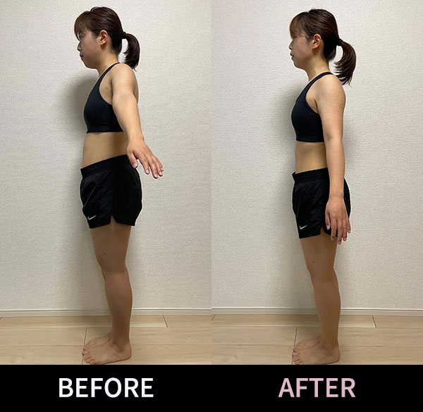 30代女性